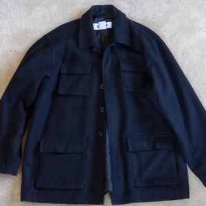 Old Navy Vintage Jacket